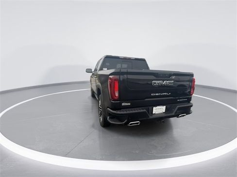 Used 2022 GMC Sierra 1500 Denali Ultimate image 7