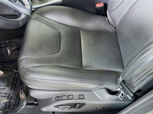 Used 2016 Volvo XC60 T6 image 12