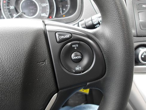 Used 2012 Honda CR-V EX image 17