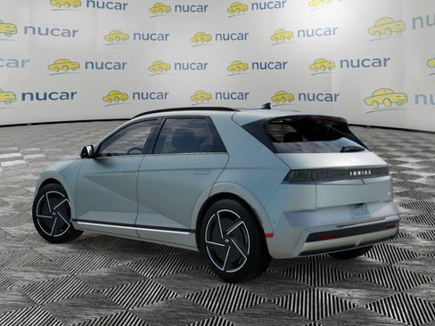 New 2026 Hyundai Ioniq 5 Limited image 5