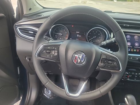 Used 2023 Buick Encore GX Select image 23