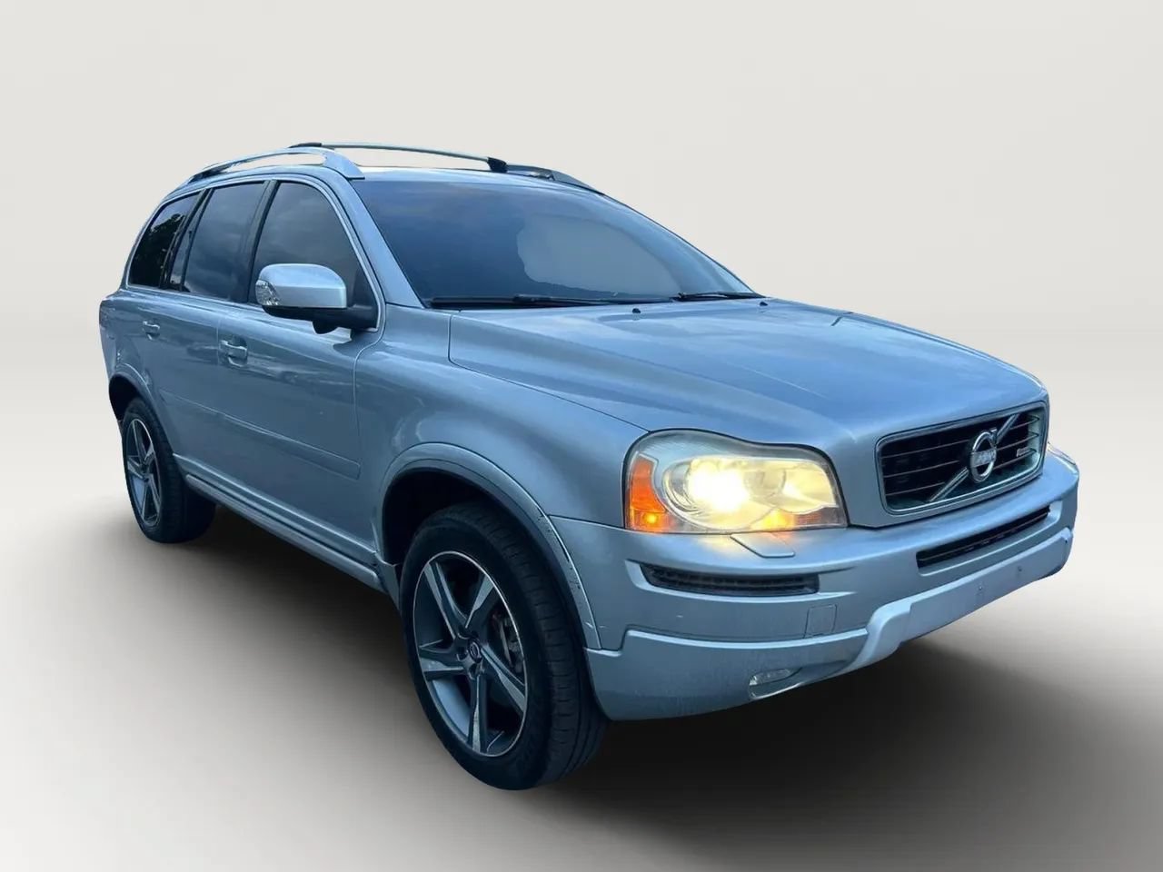 Used 2014 Volvo XC90 3.2 R-Design FWD image 2