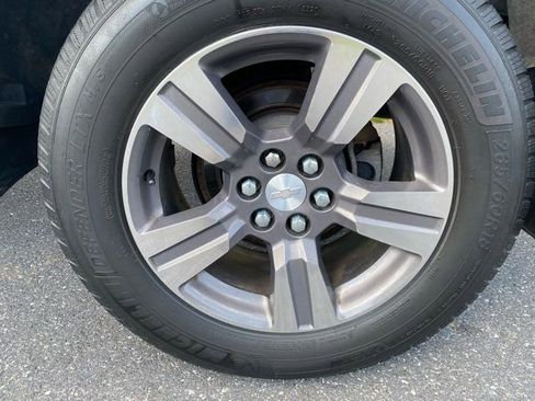 Used 2019 Chevrolet Colorado W/T w/ WT Convenience Package image 29