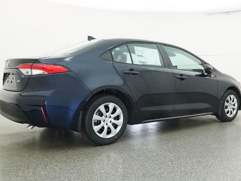 New 2026 Toyota Corolla LE image 58