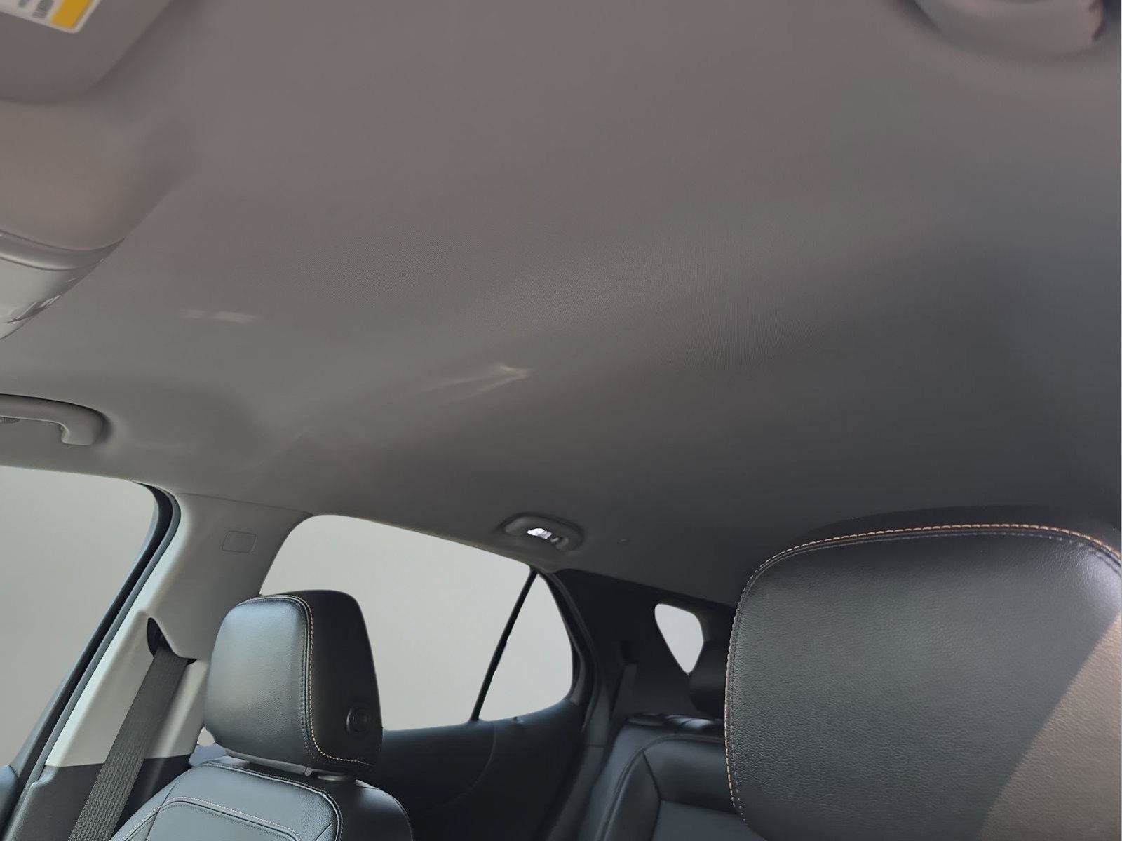 Used 2020 Chevrolet Equinox LT w/ Sport Edition AWD/4WD image 24