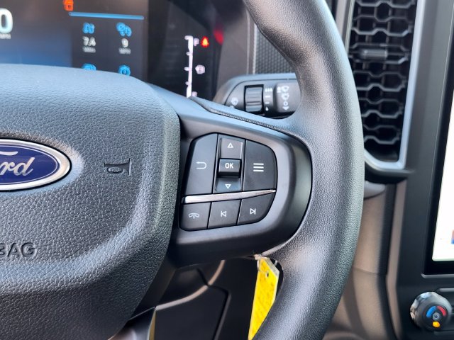 New 2026 Ford Ranger XL AWD/4WD image 29