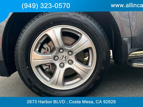 Used 2013 Honda Pilot EX-L image 16