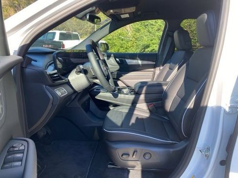 New 2026 Buick Enclave Preferred image 10