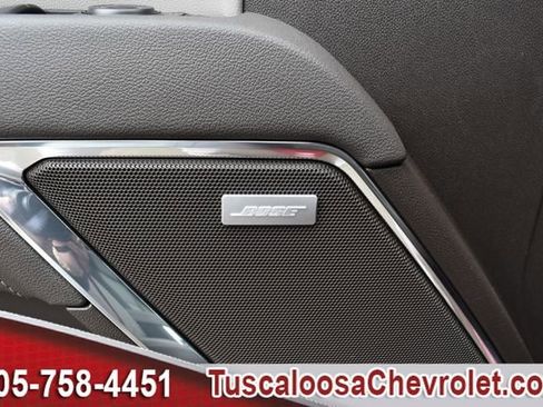 New 2026 Chevrolet Silverado 1500 RST image 14