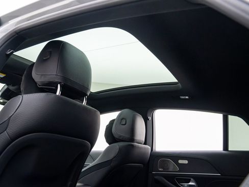 New 2026 Mercedes-Benz GLE 450 4MATIC Coupe image 20