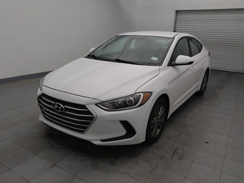 Used 2018 Hyundai Elantra SEL image 15