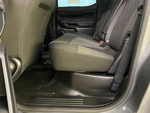 Used 2024 Ford Ranger XL w/ Trailer Tow Package image 34