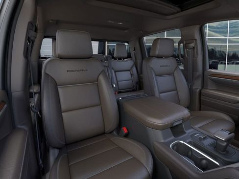 New 2025 GMC Sierra 1500 Denali image 19
