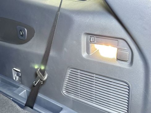 Used 2026 Ford Explorer Active w/ Active Comfort Package image 16