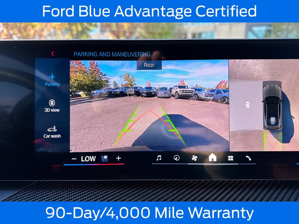 Used 2026 BMW M4 xDrive Competition AWD/4WD image 22