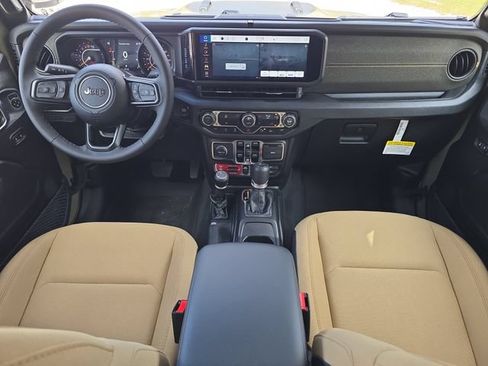 New 2026 Jeep Gladiator Willys AWD/4WD image 9