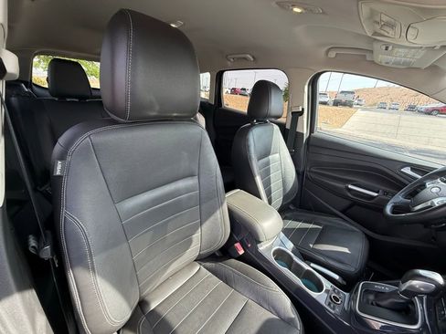 Used 2014 Ford Escape Titanium image 16