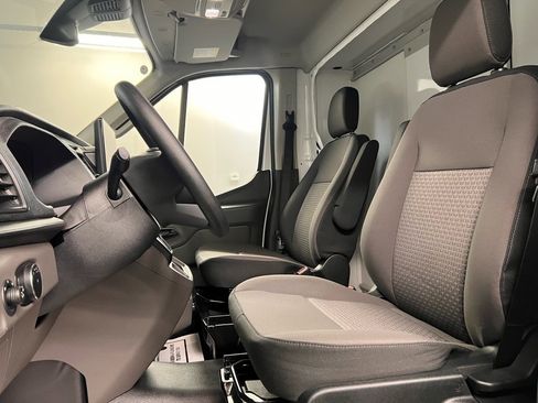 New 2026 Ford Transit 350 DRW w/ Exterior Upgrade Package image 23