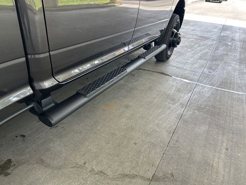 Used 2025 RAM 3500 Tradesman AWD/4WD image 24