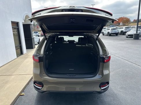 New 2026 MAZDA CX-70 3.3 Turbo w/ Premium Plus Pkg AWD/4WD image 21