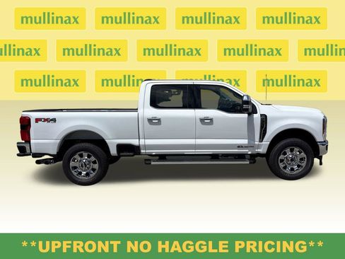 New 2026 Ford F250 Lariat AWD/4WD image 2