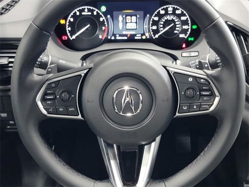 New 2026 Acura RDX SH-AWD image 24