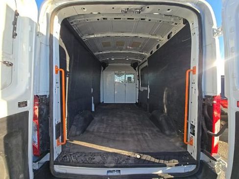 Used 2019 Ford Transit 150 148 Medium Roof RWD image 7