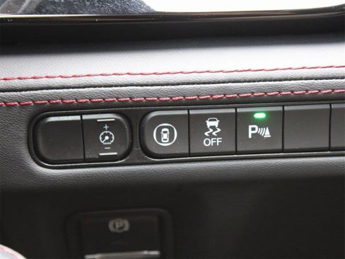 Used 2023 Acura MDX A-Spec image 34