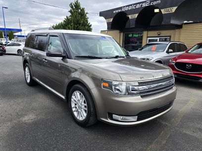 Used 2013 Ford Flex SEL