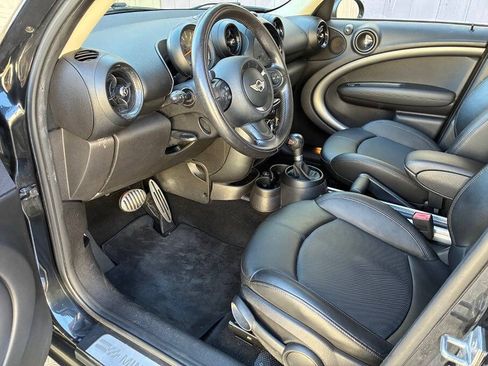 Used 2016 MINI Cooper Countryman S FWD image 17