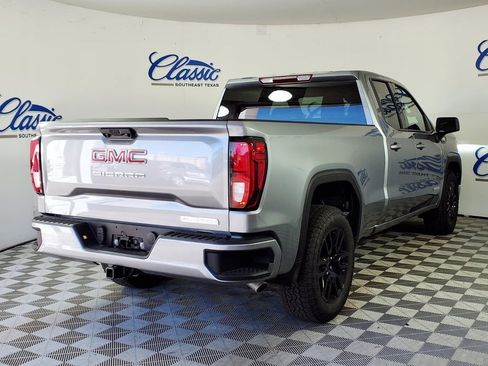 New 2026 GMC Sierra 1500 Elevation w/ Elevation Select Package RWD image 7