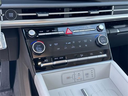 New 2026 Hyundai Santa Fe SEL image 24