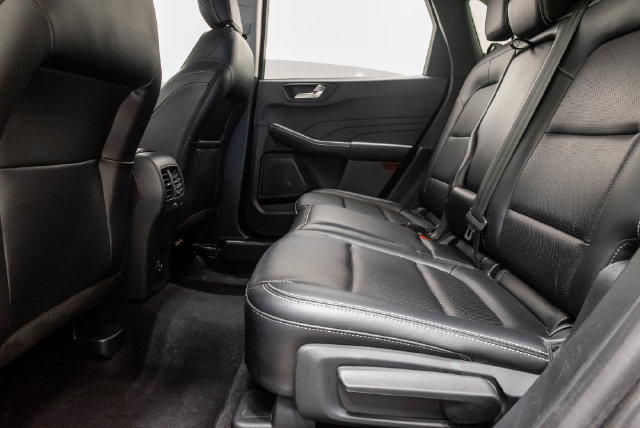 Used 2021 Ford Escape SEL FWD image 26