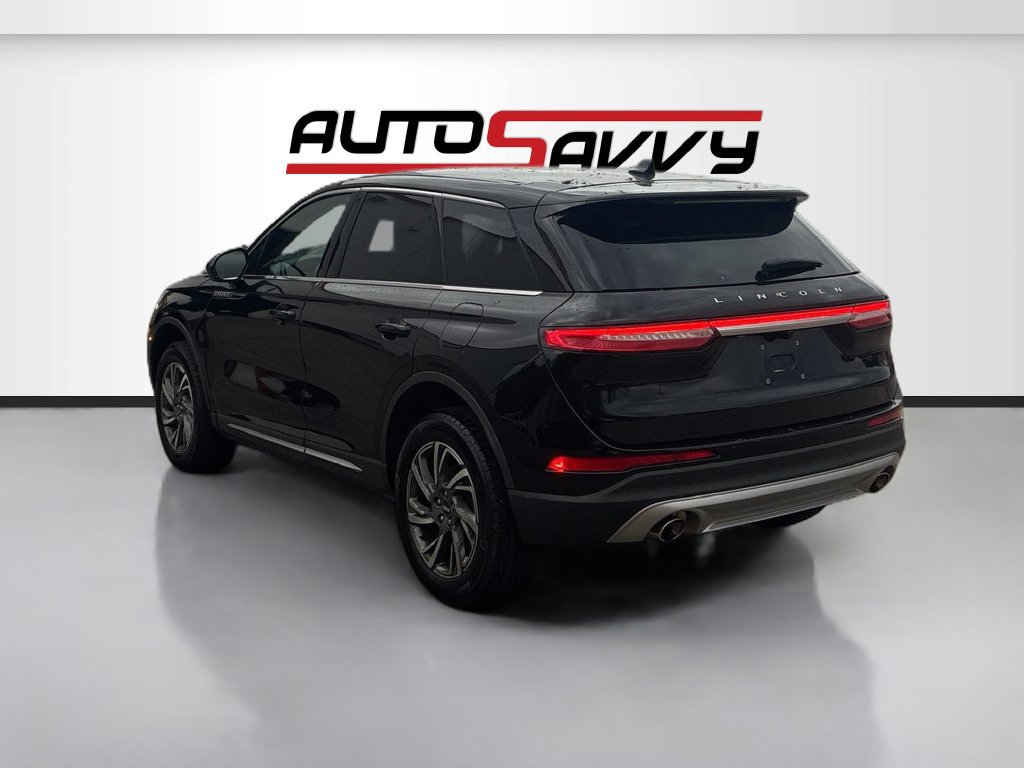 Used 2025 Lincoln Corsair AWD image 5