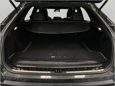 Used 2021 Lexus RX 350 F Sport w/ Accessory Package AWD/4WD image 7