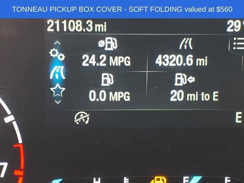 Used 2022 Ford Maverick XLT w/ Equipment Group 300A Standard image 8