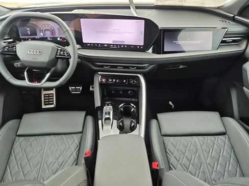 New 2026 Audi SQ5 Premium Plus AWD/4WD image 14