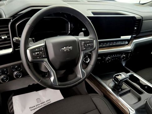 Used 2024 Chevrolet Silverado 1500 RST w/ Convenience Package II image 24