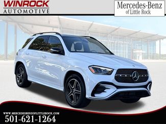 New 2026 Mercedes-Benz GLE 350 4MATIC video 1