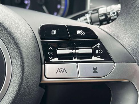 Used 2023 Hyundai Tucson SEL image 23