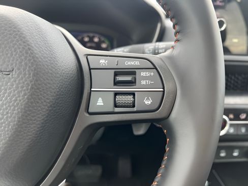 Certified 2026 Honda CR-V Sport-L image 17