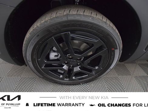 New 2025 Kia Telluride SX X-Line image 21