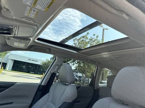Certified 2021 Subaru Forester Limited w/ Popular Package #3 AWD/4WD image 22