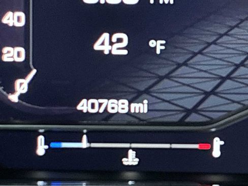 Used 2023 GMC Sierra 1500 Elevation w/ LPO, Elevation Black Package image 12