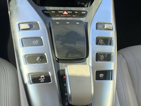 Certified 2020 Mercedes-Benz AMG GT 53 image 34
