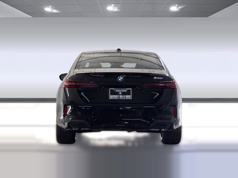 New 2026 BMW 530i w/ M Sport Package image 10