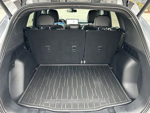 Used 2024 Ford Escape ST-Line Elite w/ Premium Technology Package image 19