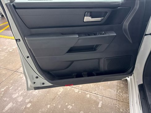 Used 2023 Toyota Tundra SR5 image 8