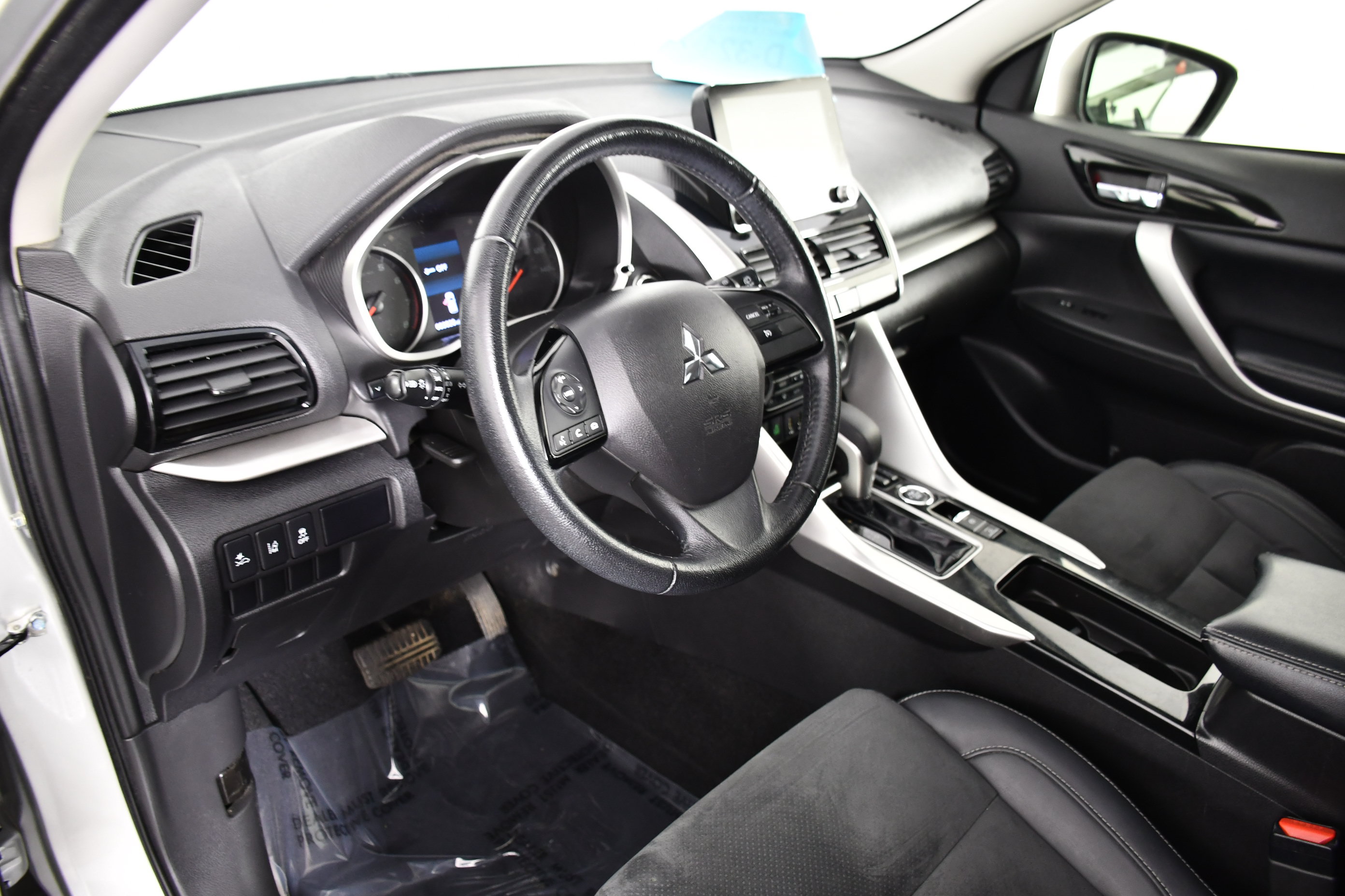 Used 2023 Mitsubishi Eclipse Cross SE AWD/4WD image 34