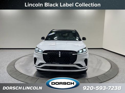 New 2026 Lincoln Aviator Black Label AWD/4WD image 2